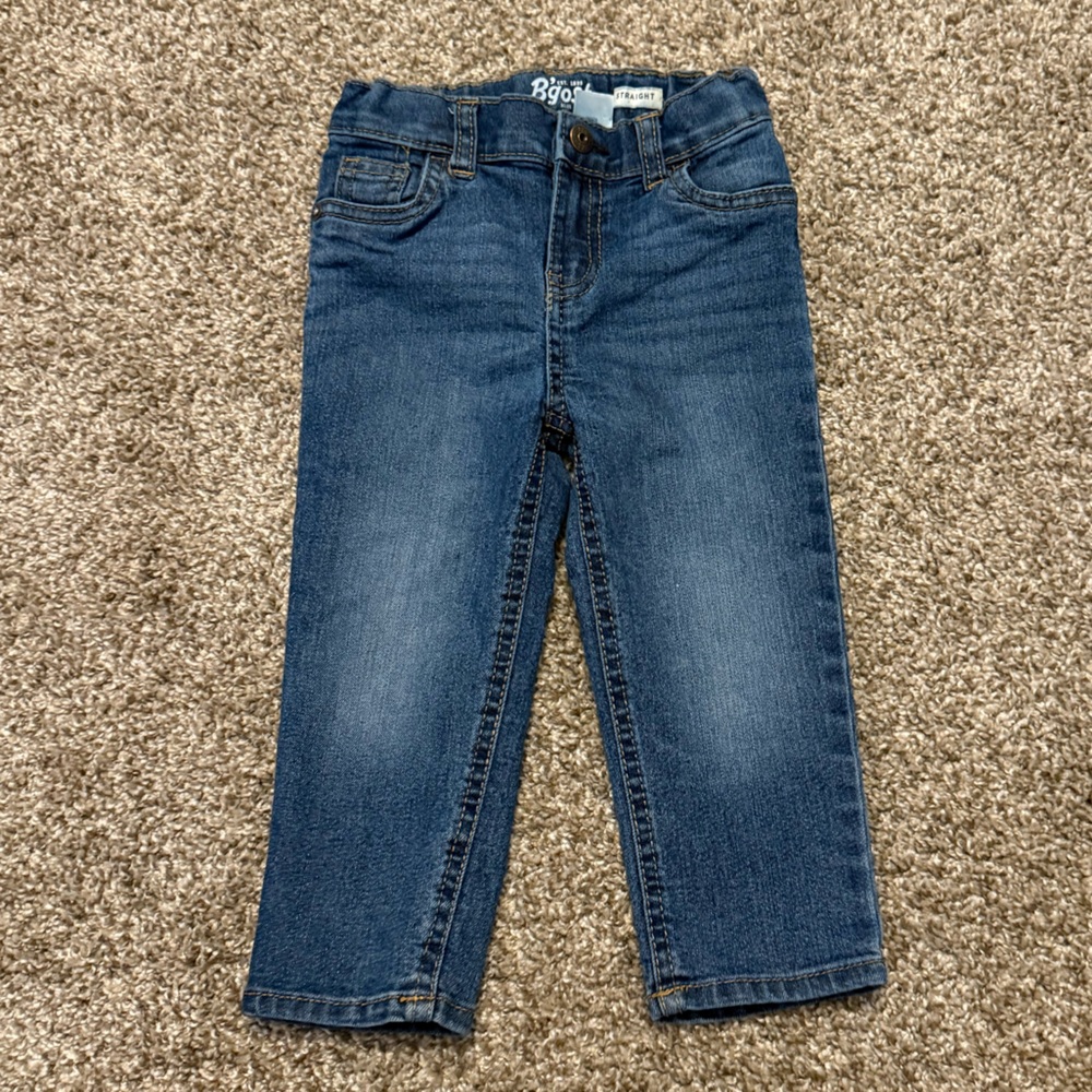 Oshkosh Jeans